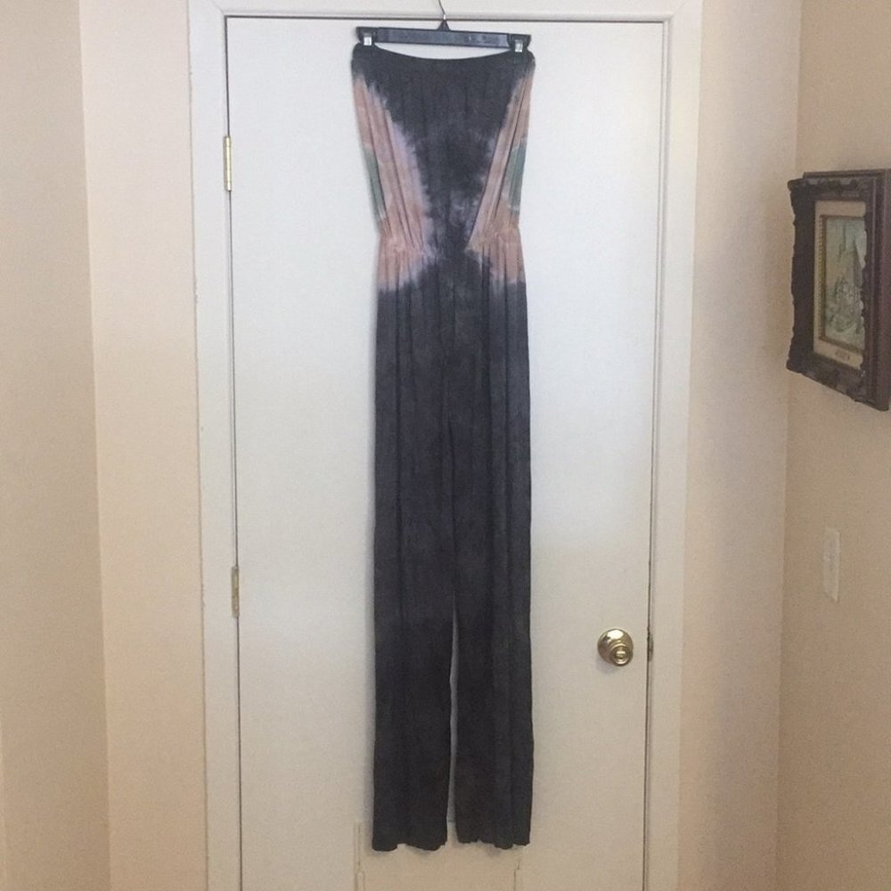 S/M‎ LOVE TANJANE Jumpsuit FF34